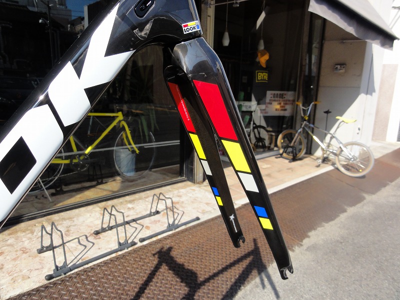 765HM フォーク 765HM フォーク