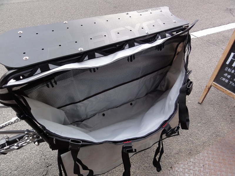 XTRACYCLE リープスタートキット ver.2