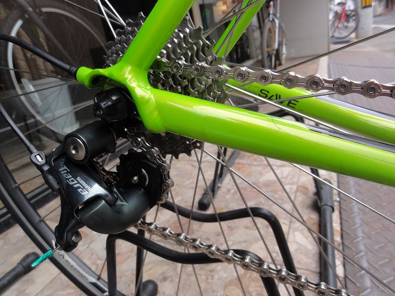 クリーニング済 クリーニング済