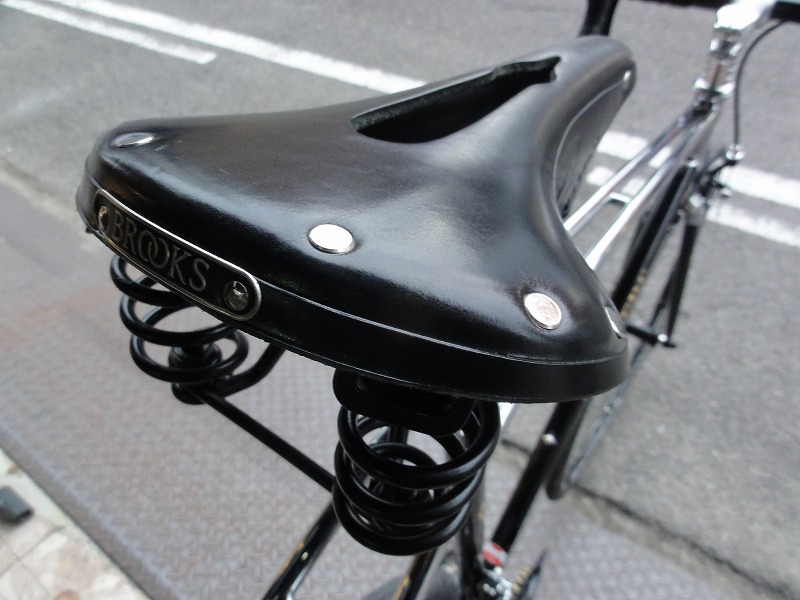 BROOKS　FLYER IMPERIAL